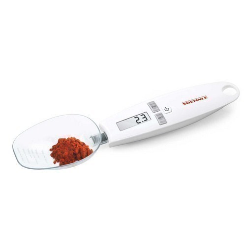 PESA COCINA SOEHNLE 66220 CUCHARA